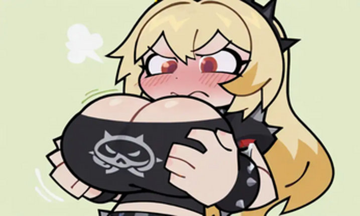 Size Thief screenshot