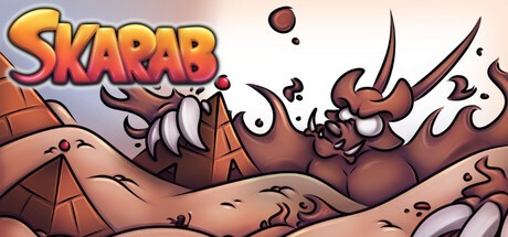 Games like Skarab