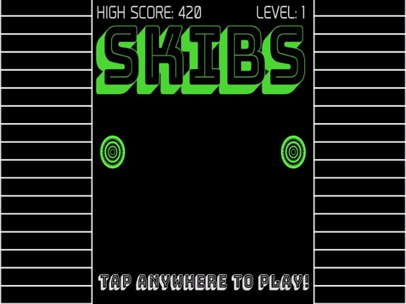 Skibs screenshot