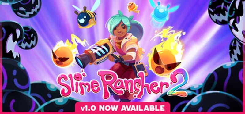 Slime Rancher 2 Image