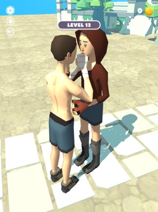 Sling Punch screenshot