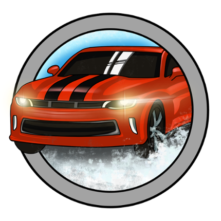 Snowdash Racing Game Cover