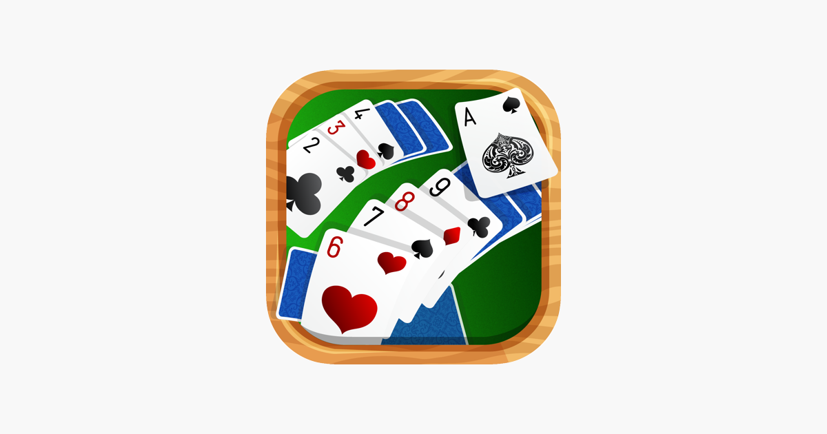 Games like Solitaire Classic Online