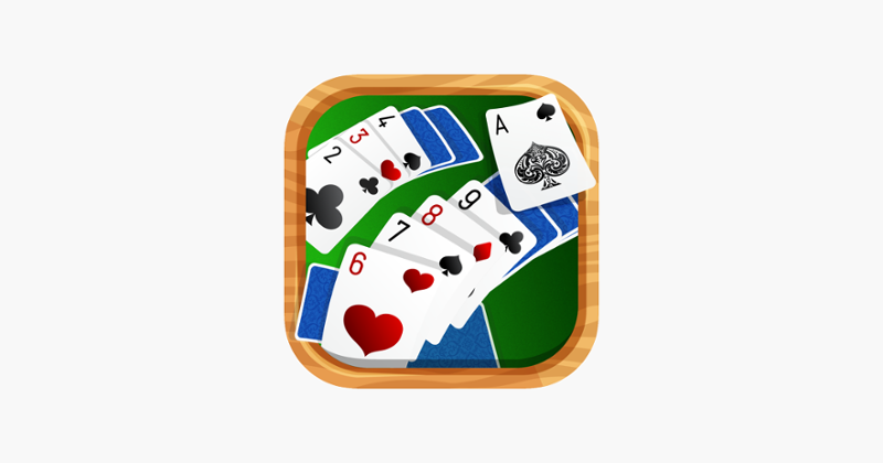 Solitaire Classic Online Game Cover