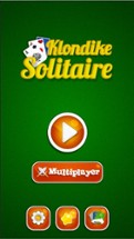 Solitaire Classic Online Image