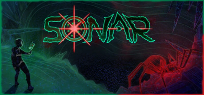 SONAR Image