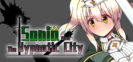 Games like Sonia and the Hypnotic City