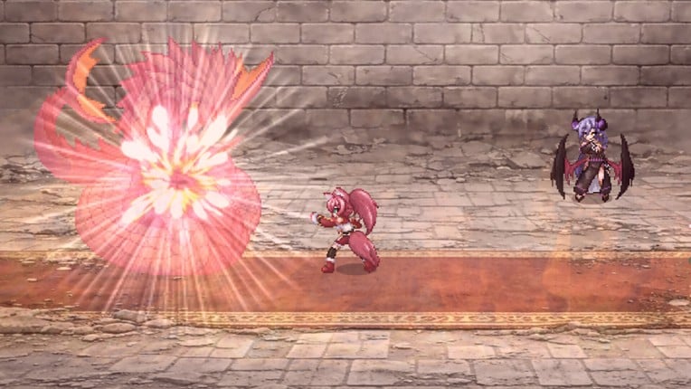 Soul Ampz screenshot