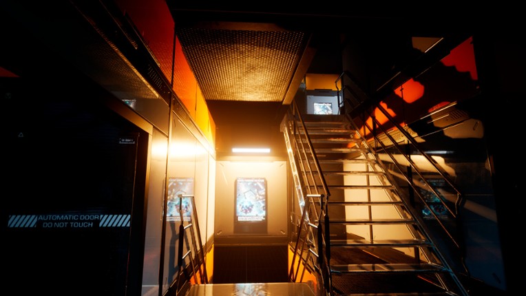 Souls Alive: Origins screenshot