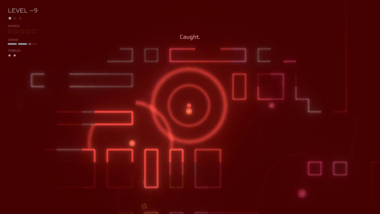 Sourcebound screenshot