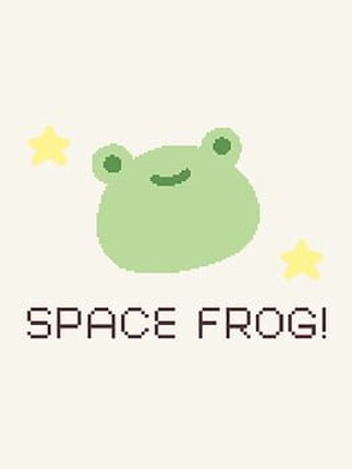 SPACE FROG! Image