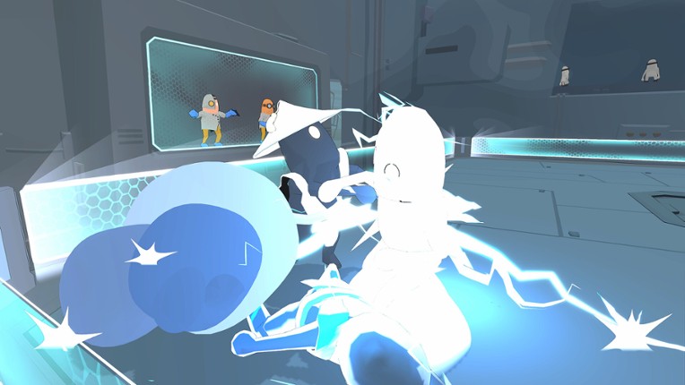 Spectacular Team: Assemble screenshot