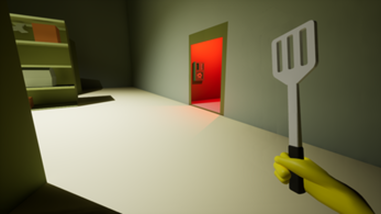 SpongeBob SquarePants: Lost and Found screenshot