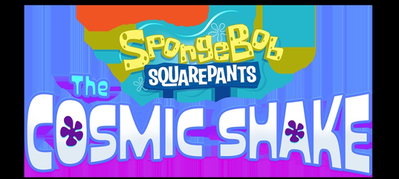 SpongeBob SquarePants: The Cosmic Shake screenshot
