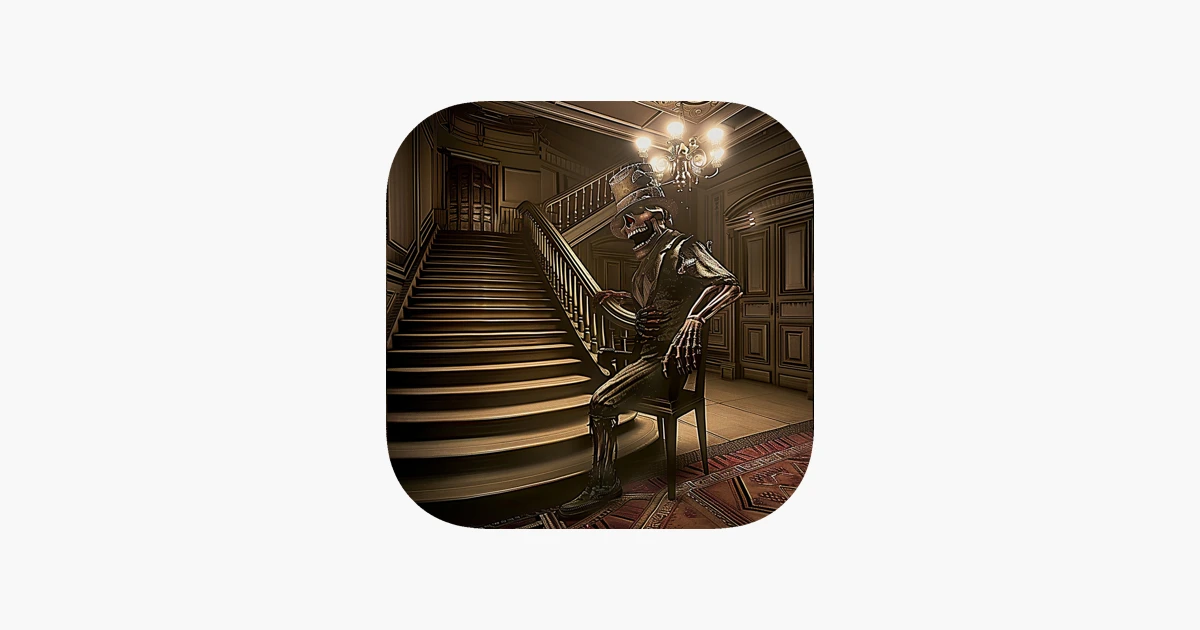 Games like Spooky Horror - Escape House 2