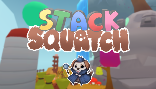 Games like Stacksquatch