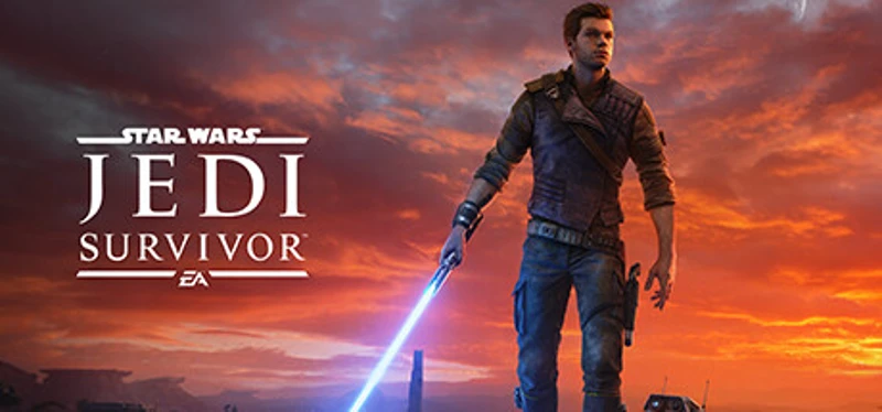 STAR WARS Jedi: Survivor Image