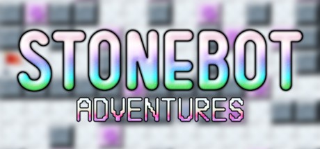 Games like Stonebot Adventures