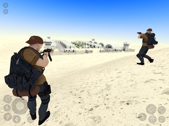 Storm Area 51 Simulator Image