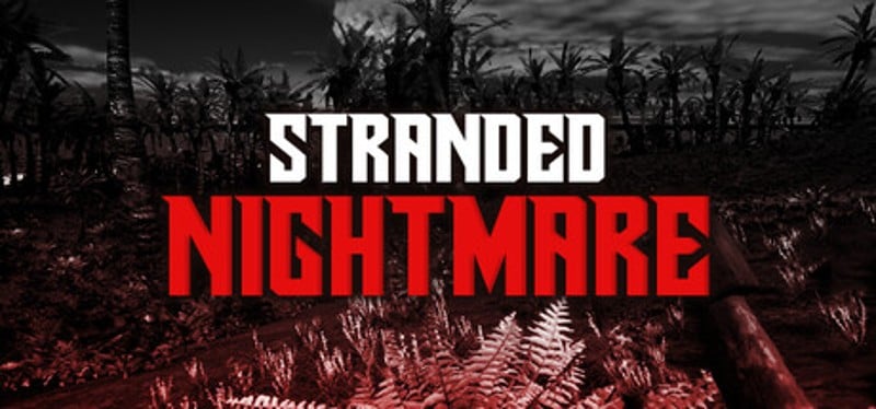 Stranded Nightmare Game Cover