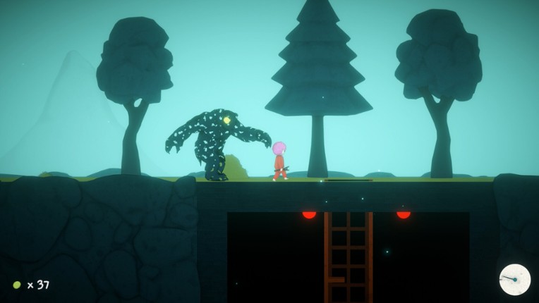 Subsomnia screenshot