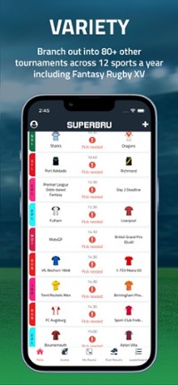 Superbru Image