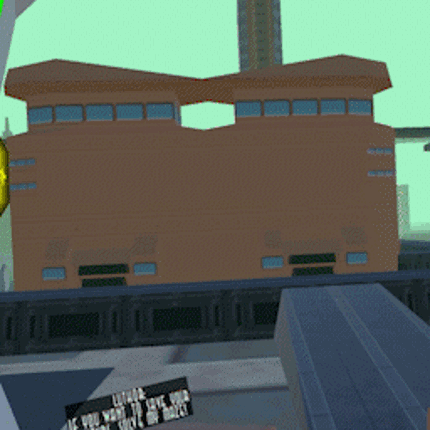 Superman 64 VR! Image