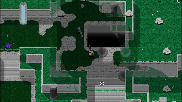 Surge Radio screenshot