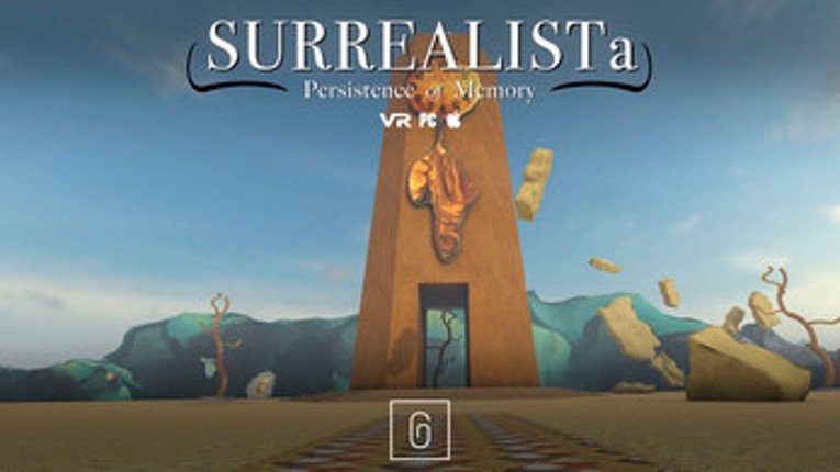 SURREALISTa - Persistence of Memory screenshot