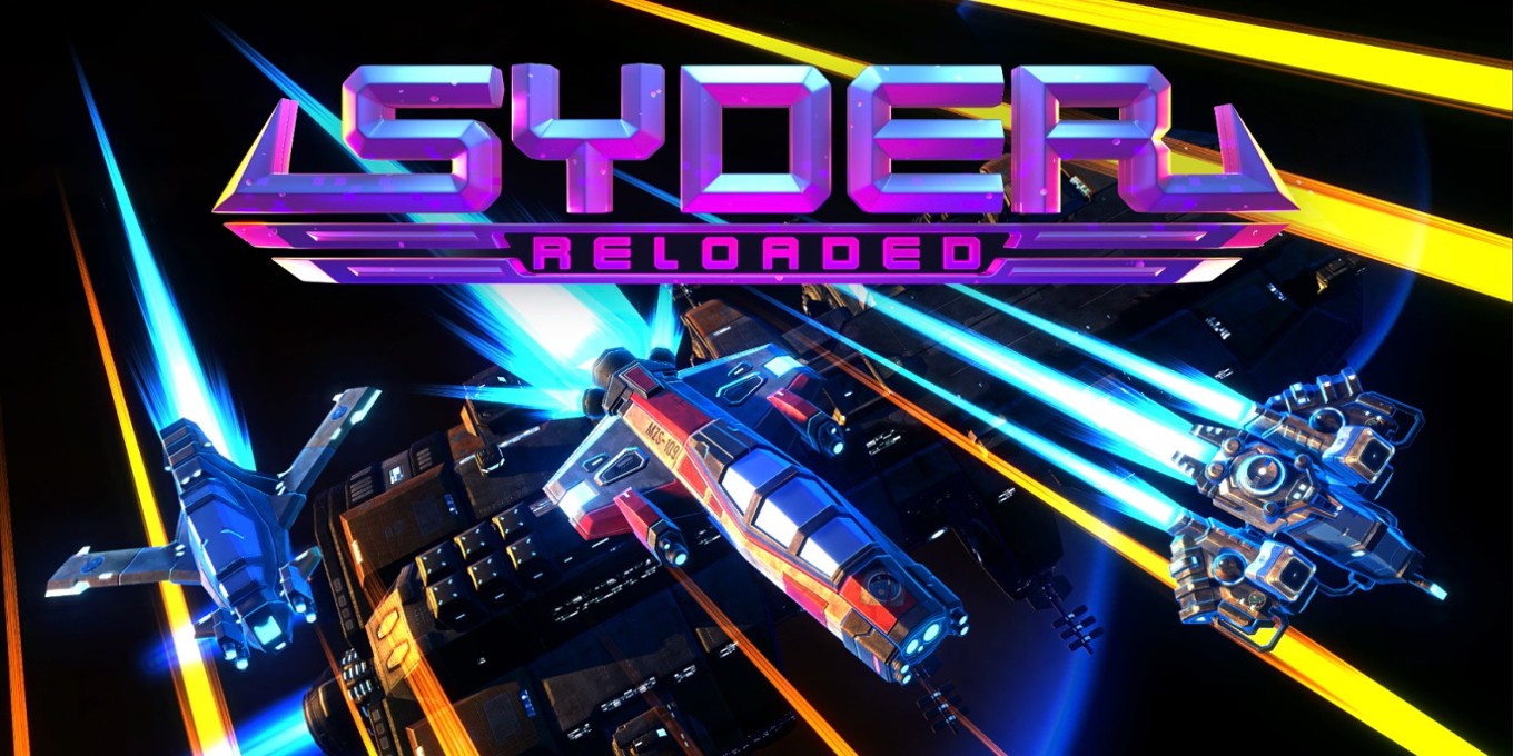 Games like Syder Reloaded