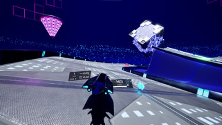 SysEval: Iteration Protocol screenshot