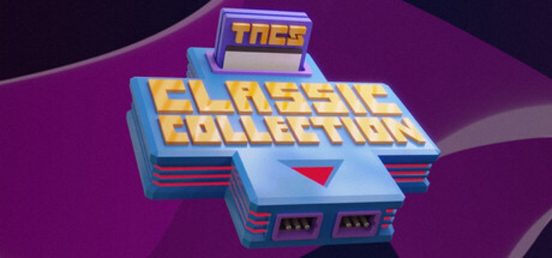 TACS Classic Collection Image