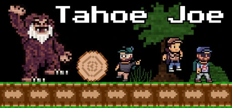 Games like Tahoe Joe