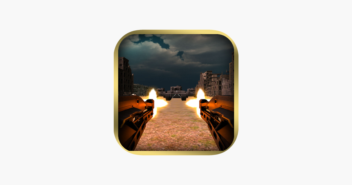 Games like Tank Killer Gun