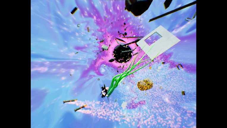 Tentaphage screenshot