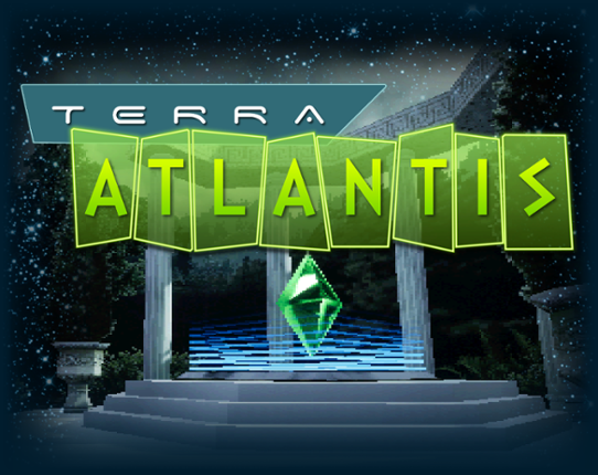 Terra Atlantis Image