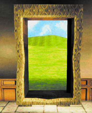 The Artist Repentance Image