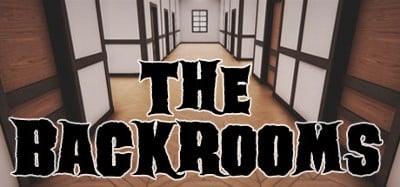 The Backrooms Image