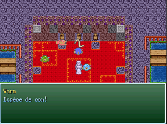 The Ballad of Swishy screenshot