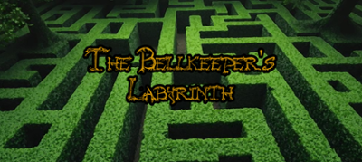 The Bellkeeper's Labyrinth Image