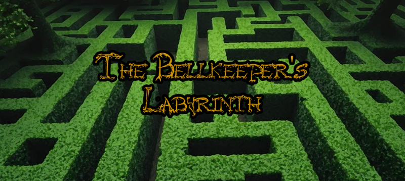 The Bellkeeper's Labyrinth Game Cover