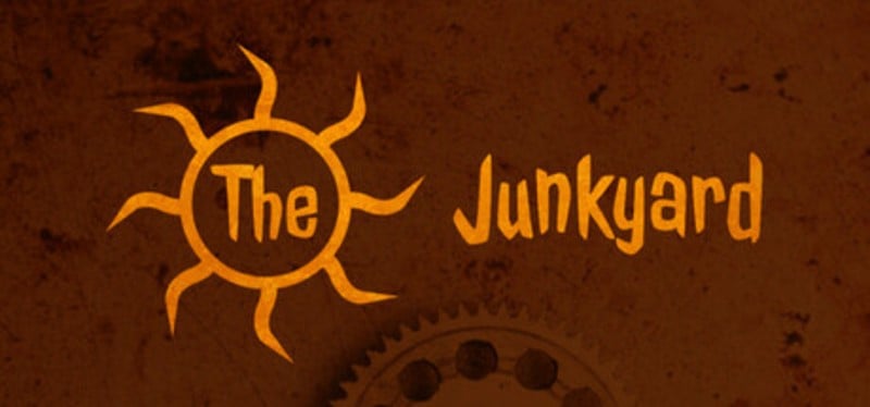 The Junkyard Game Cover