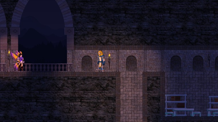 The Lost Brewery screenshot