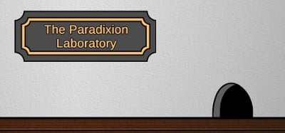 The Paradixion: Laboratory Image