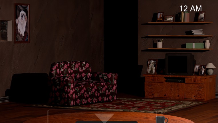 The Puppy screenshot