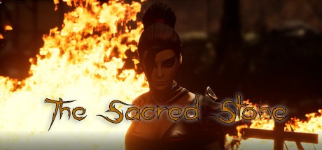 Games like The Sacred Stone