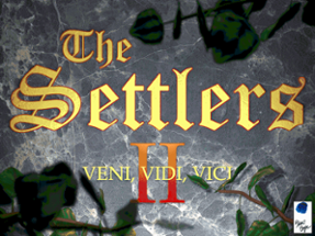 The Settlers II: Veni, Vidi, Vici Image