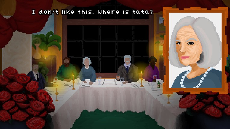 The Tragic Loss of M. Slazak Image