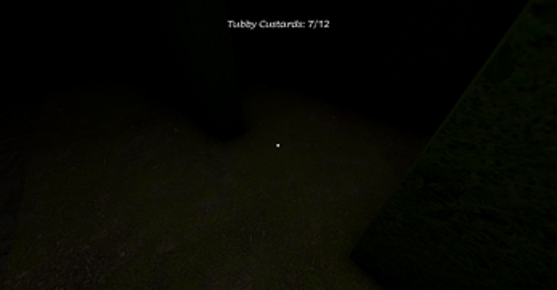 The Tubby Custard Curse Image