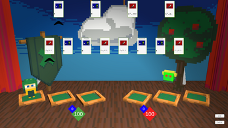 Theatre of war Image